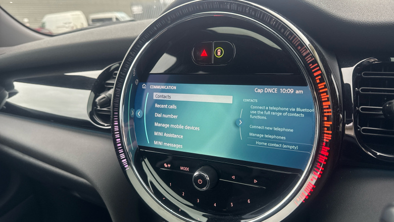 MINI Hatchback 2.0 Cooper S Sport 3dr Auto Petrol Hatchback